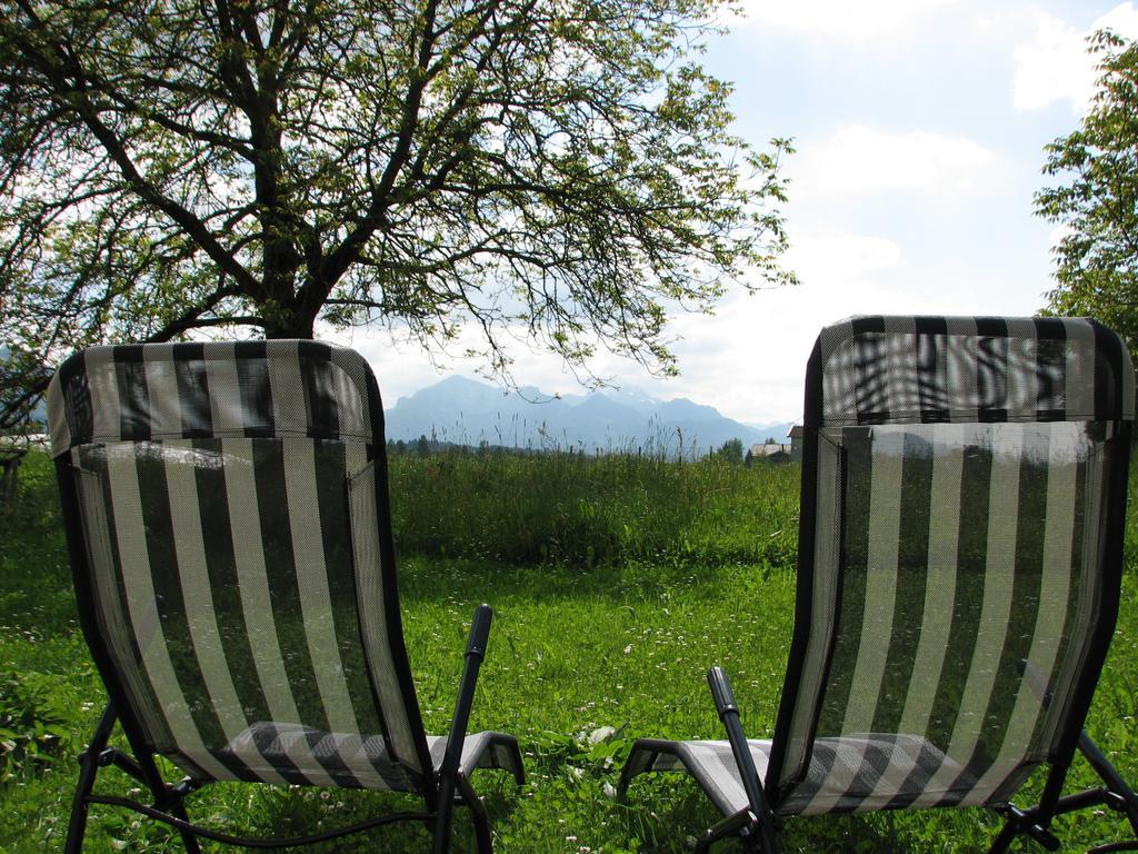 Beim Bicher Grabenstatt Room photo