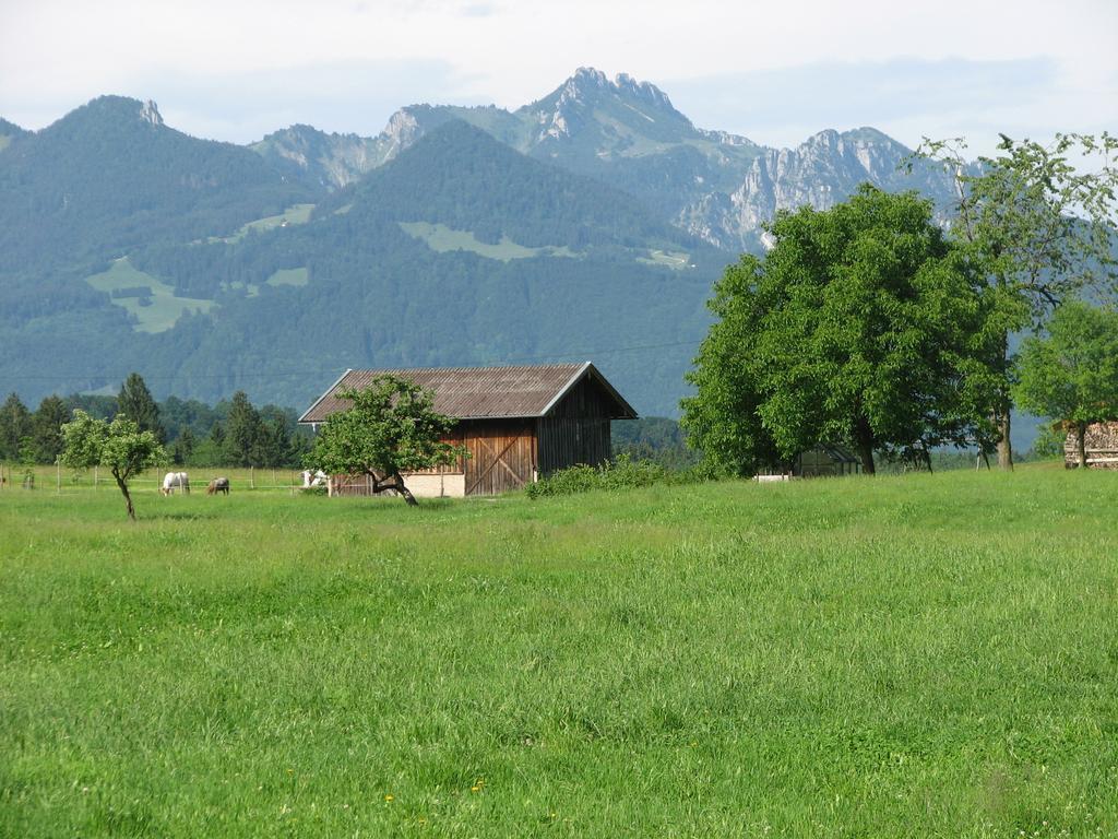 Beim Bicher Grabenstatt Exterior photo