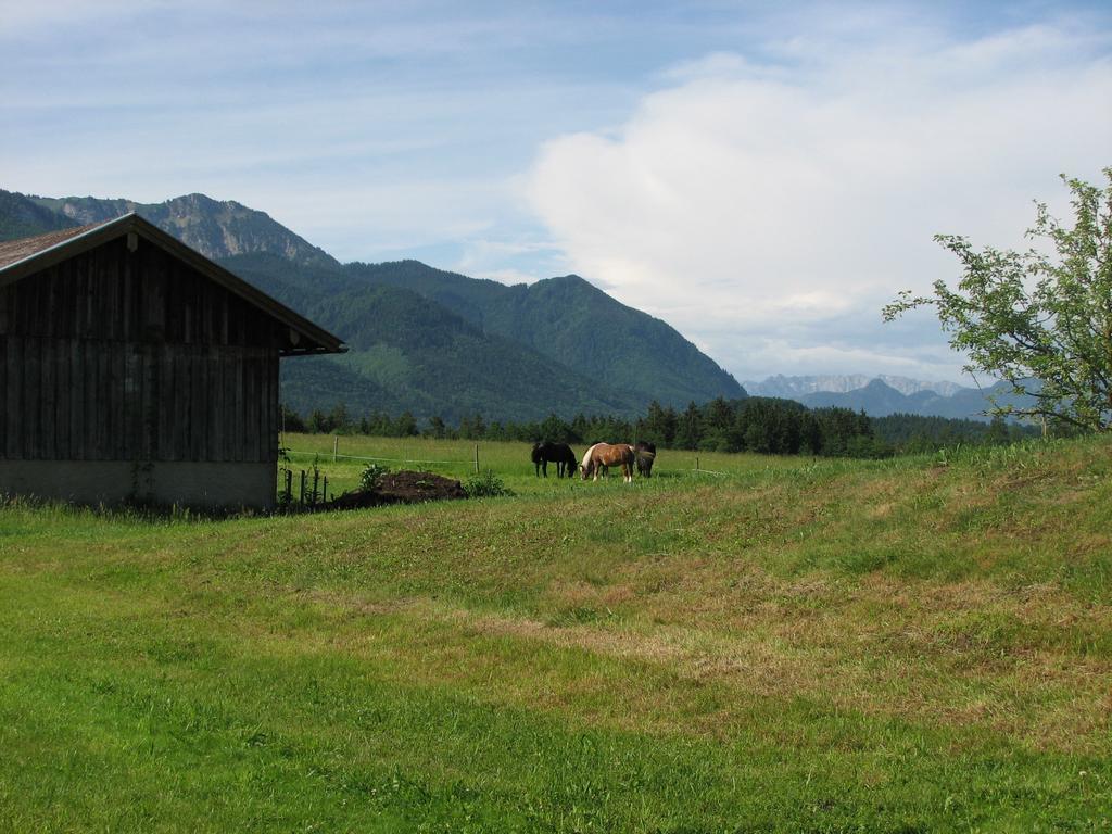 Beim Bicher Grabenstatt Exterior photo