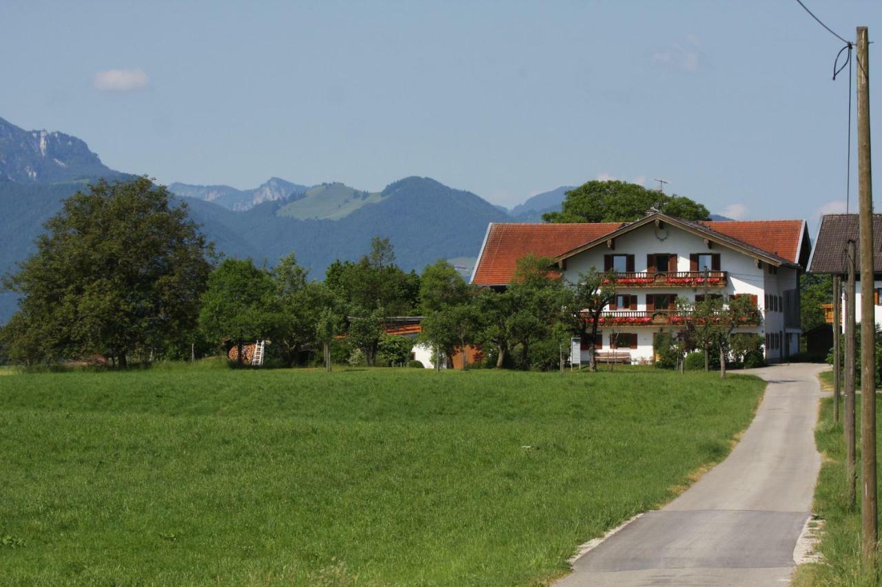 Beim Bicher Grabenstatt Exterior photo